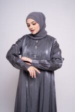 Saquina Dress - Gambar 6