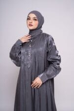 Saquina Dress - Gambar 7