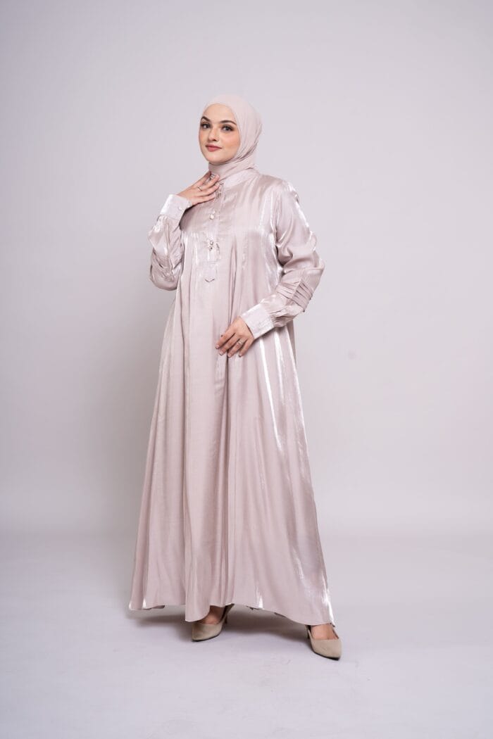 Saquina Dress - Gambar 8