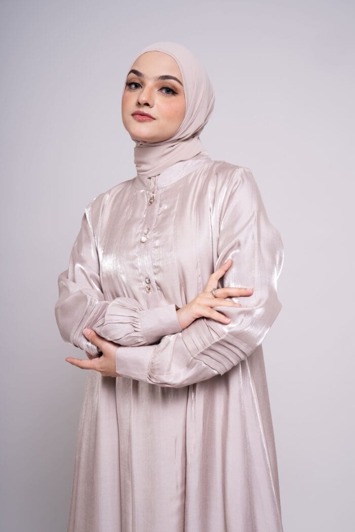 Saquina Dress - Gambar 9