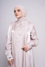 Saquina Dress - Gambar 10