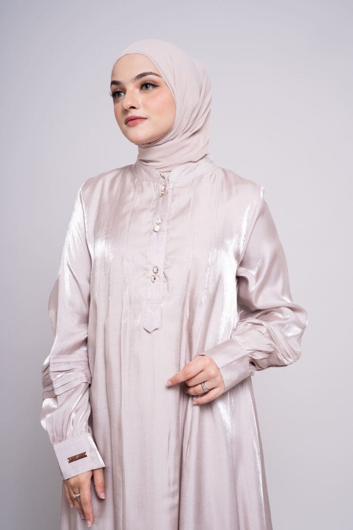 Saquina Dress - Gambar 10