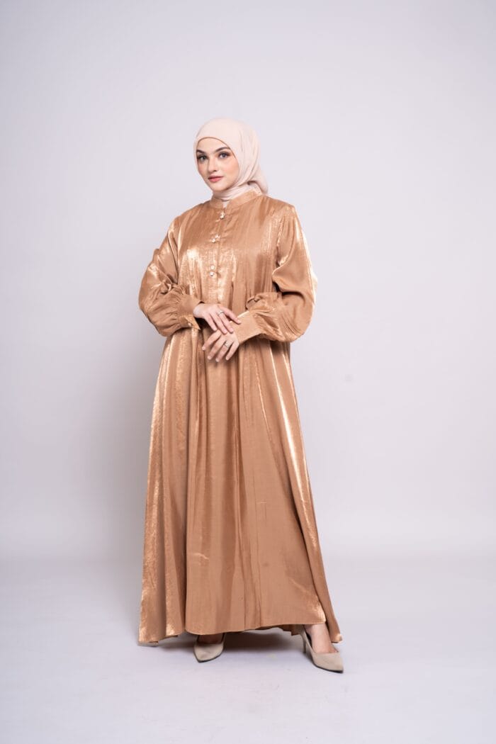 Saquina Dress - Gambar 11