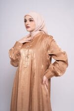 Saquina Dress - Gambar 12