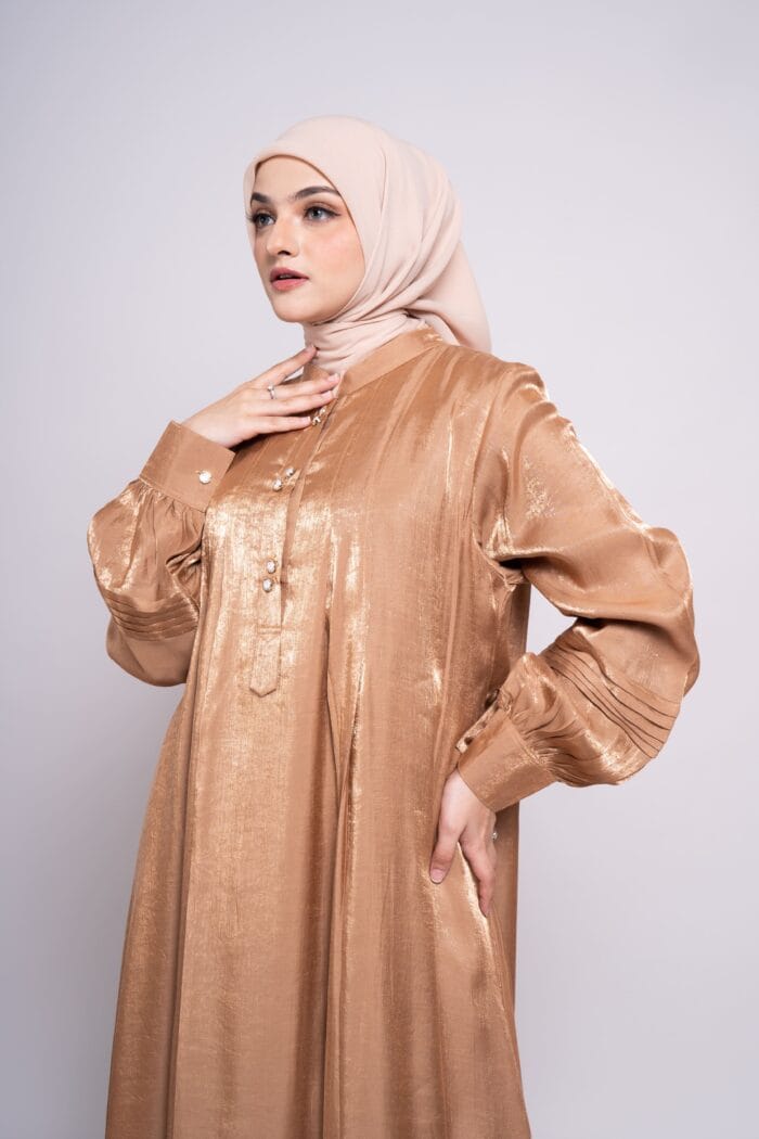 Saquina Dress - Gambar 12