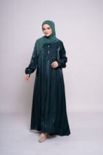 Saquina Dress - Gambar 16