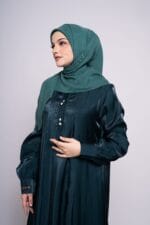 Saquina Dress - Gambar 18