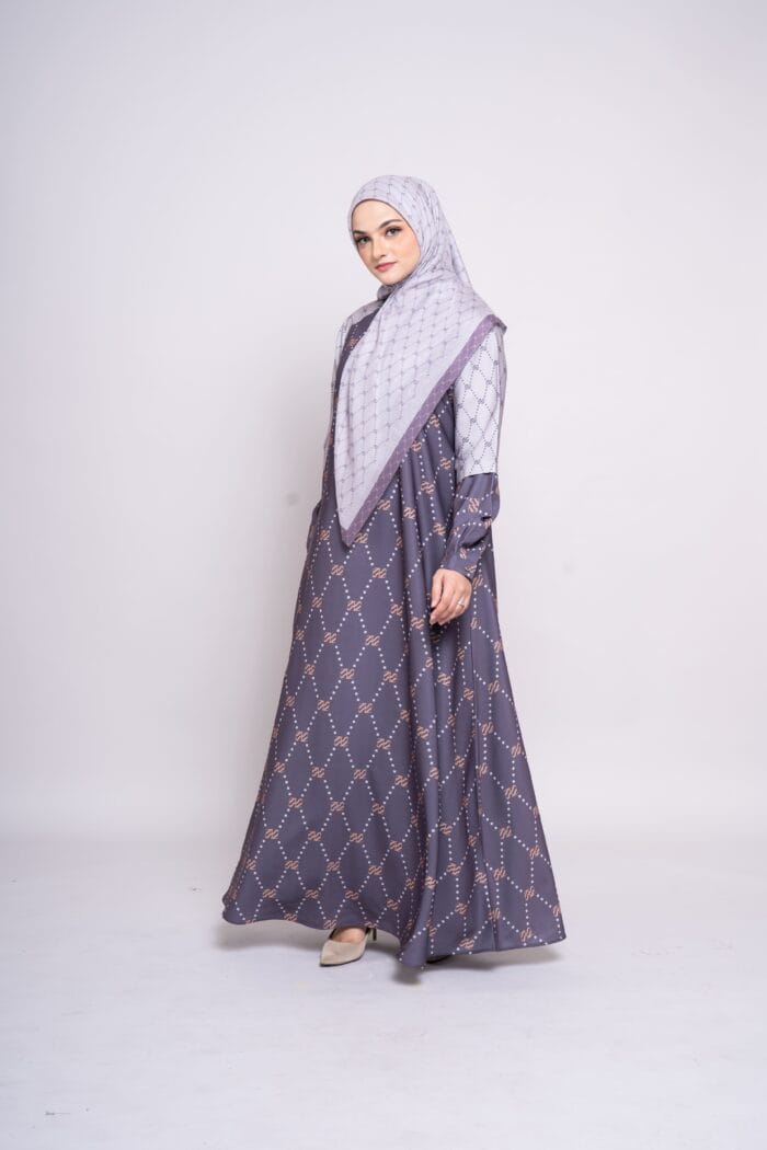 Chiara Dress - Gambar 4