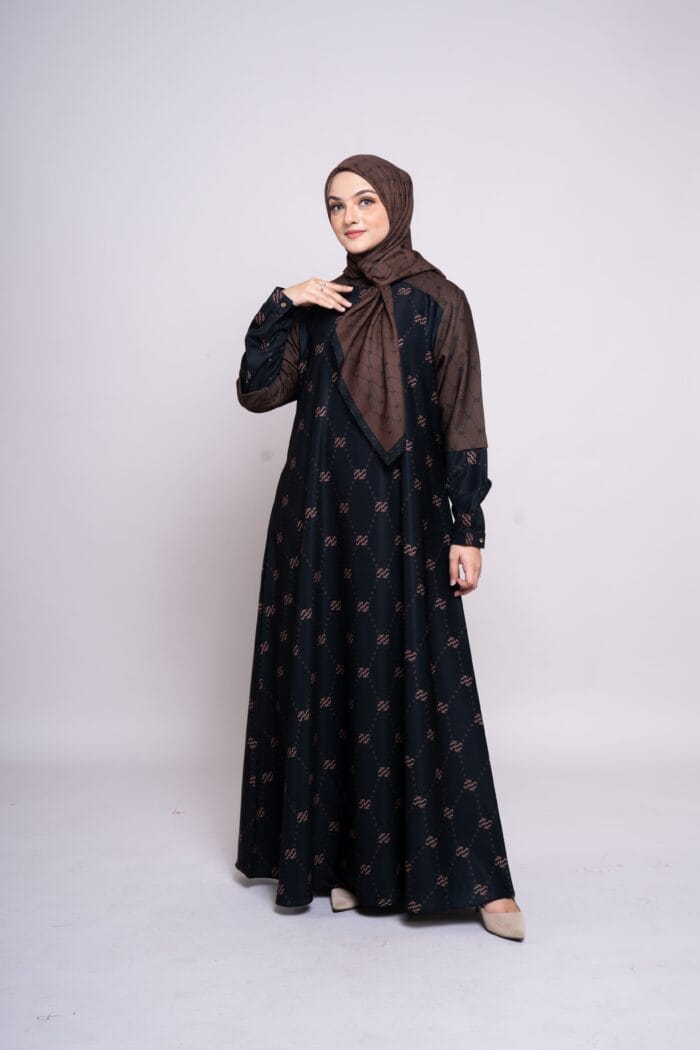 Chiara dress - Image 9