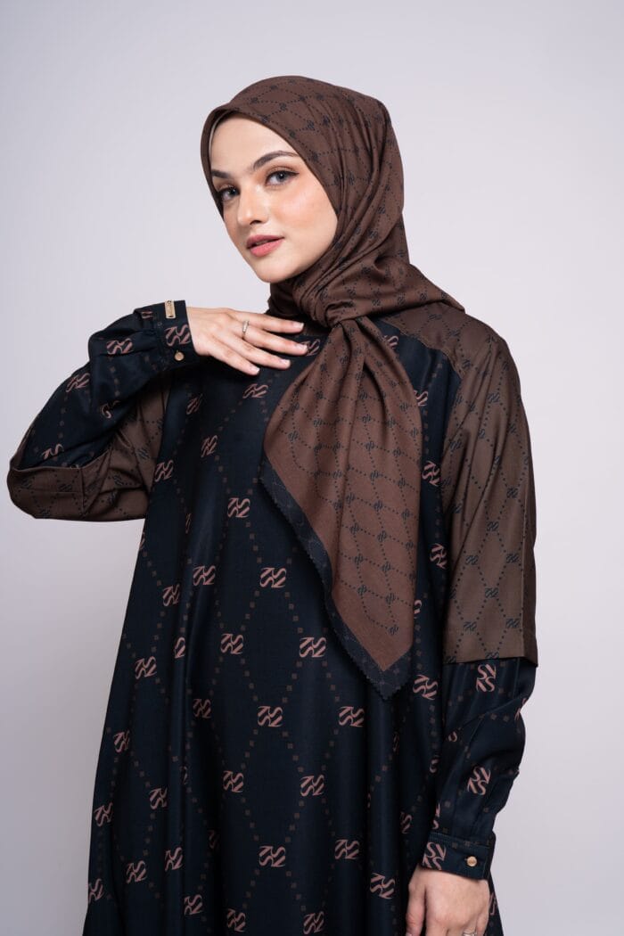 Chiara Dress - Gambar 10