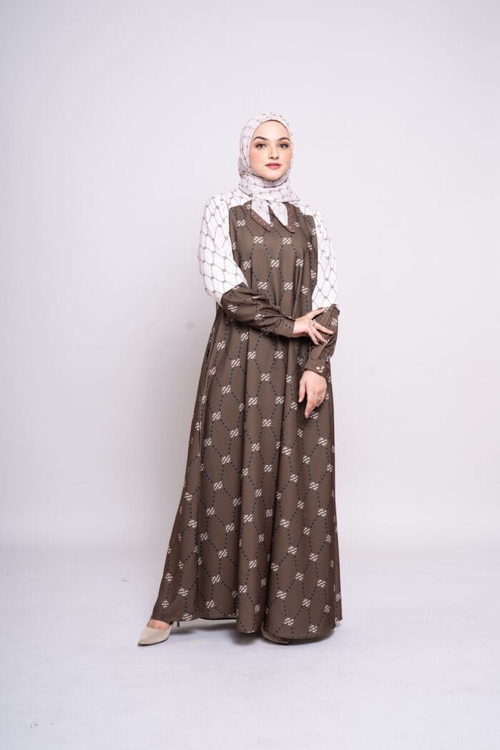 Chiara dress - Image 3