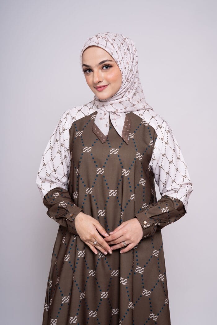 Chiara Dress - Gambar 14