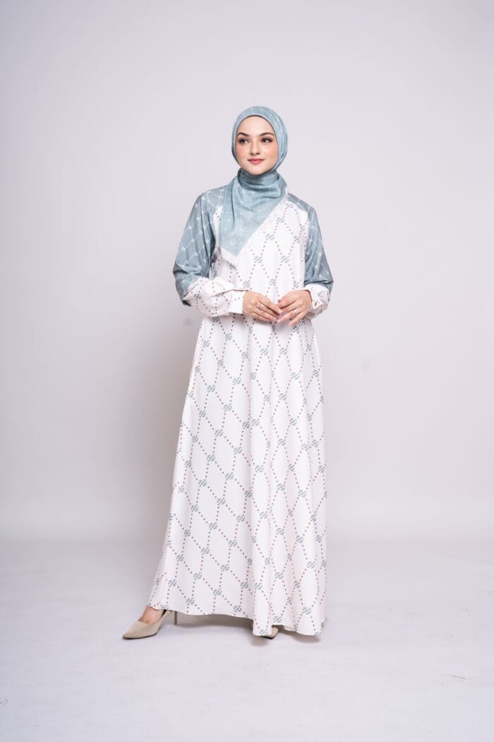 Chiara dress - Image 5