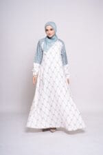 Chiara Dress - Gambar 16