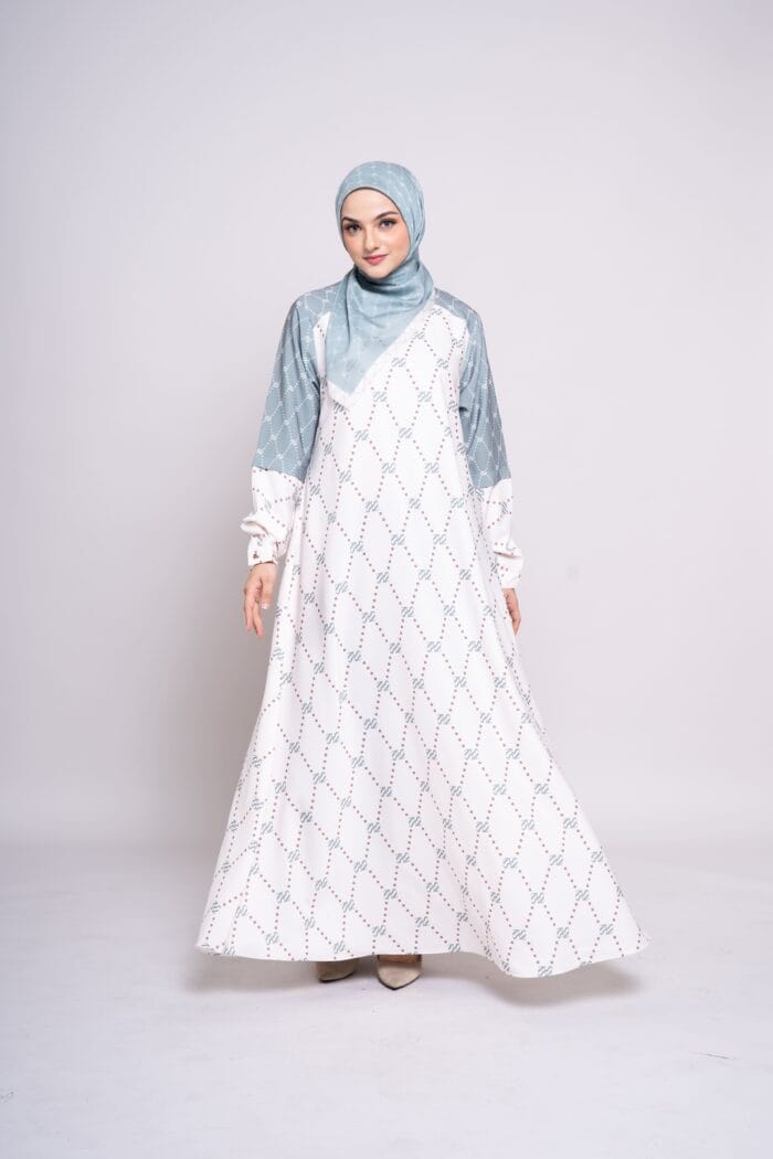 Chiara Dress - Gambar 16