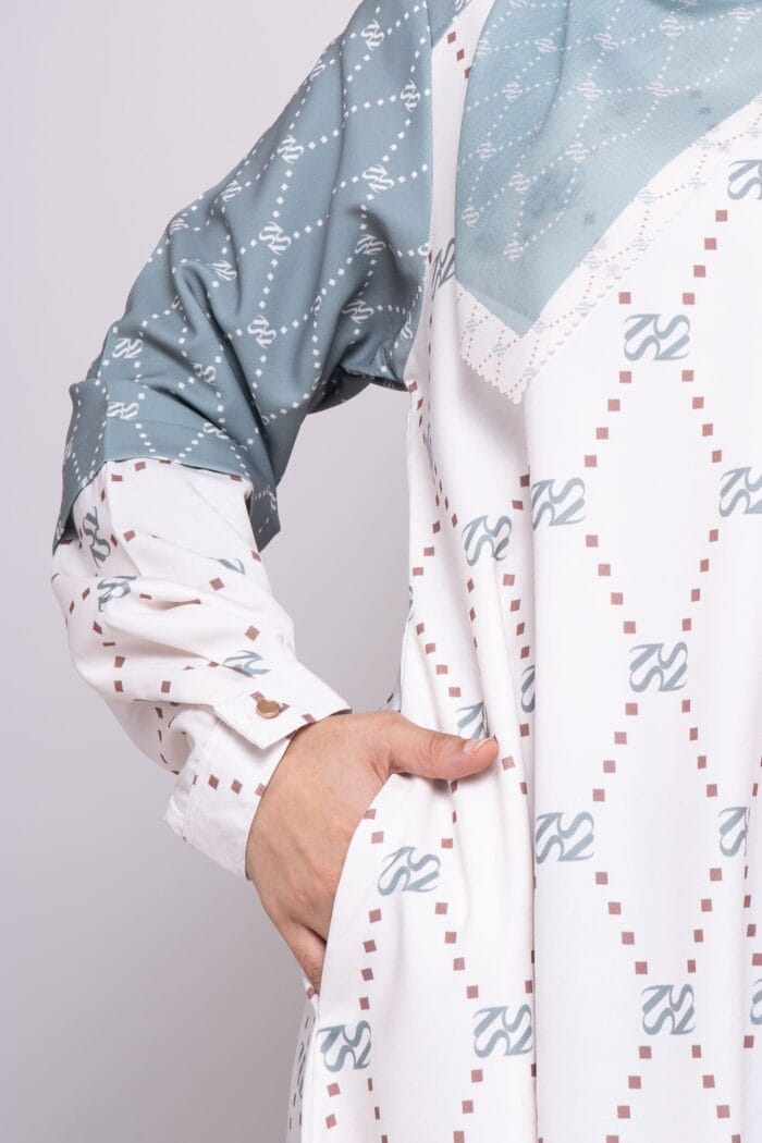 Chiara dress - Image 6
