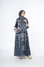 Shareen Dress - Gambar 2