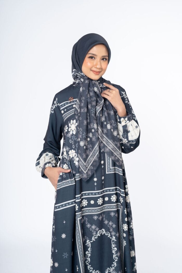 Shareen Dress - Gambar 3