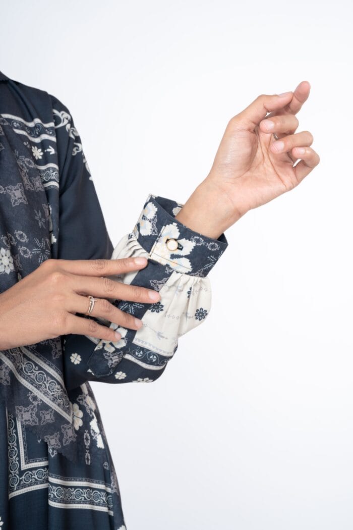 Shareen Dress - Gambar 4