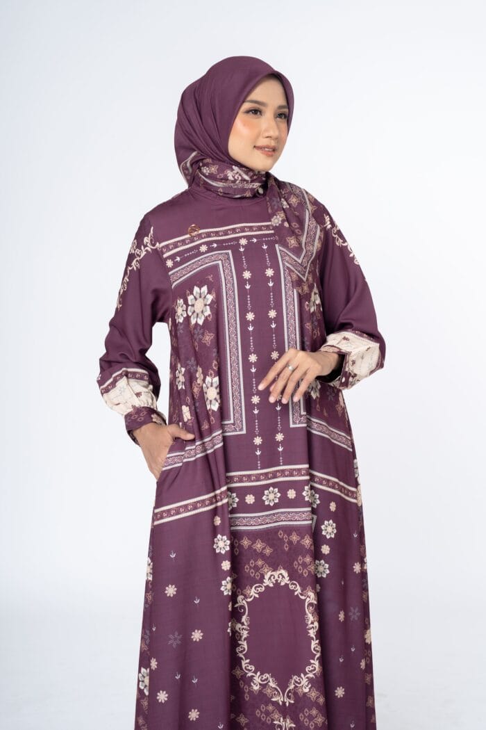 Shareen Dress - Gambar 13