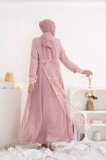 Agatha Dress - Gambar 3