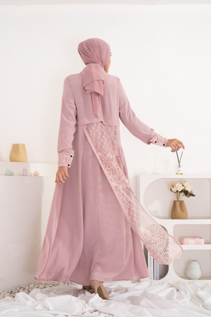 Agatha Dress - Gambar 3