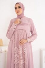 Agatha Dress - Gambar 4