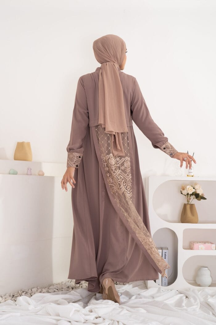 Agatha Dress - Gambar 5