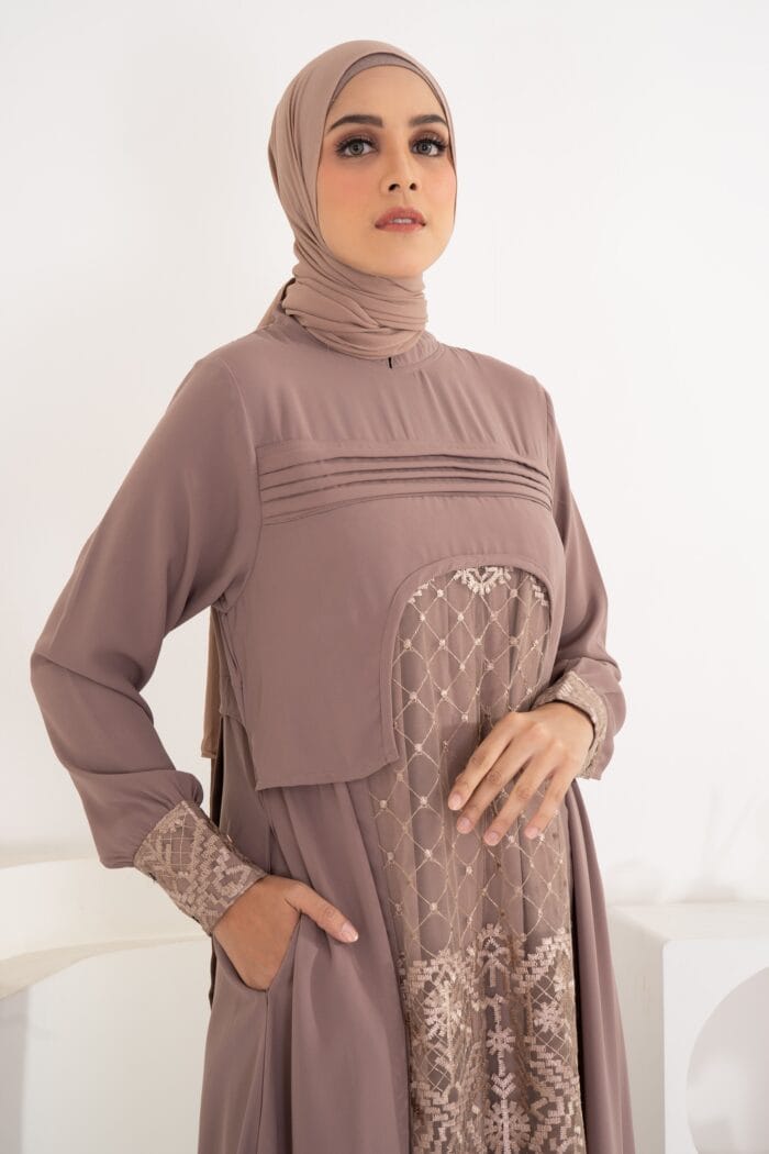 Agatha Dress - Gambar 6