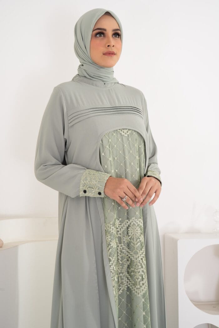 Agatha Dress - Gambar 12