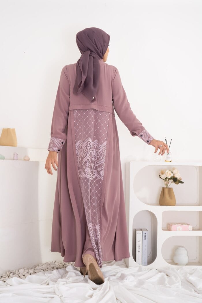 Agatha Dress - Gambar 14