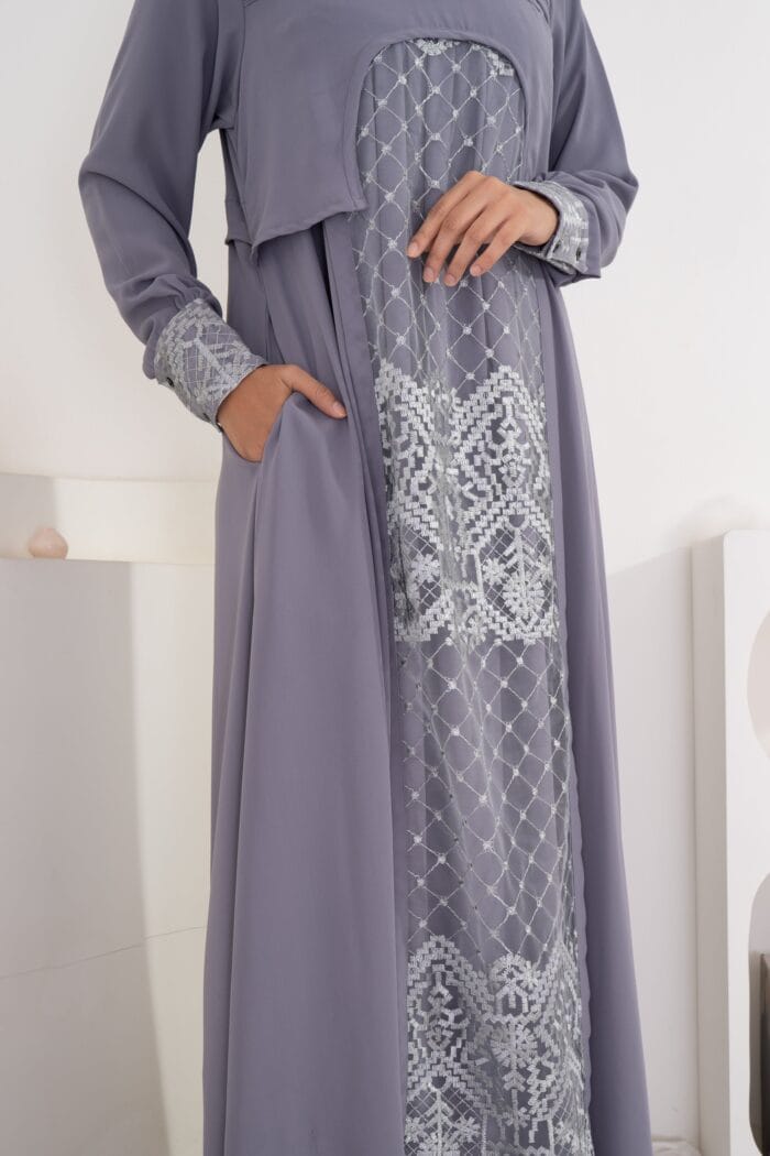 Agatha Dress - Gambar 19