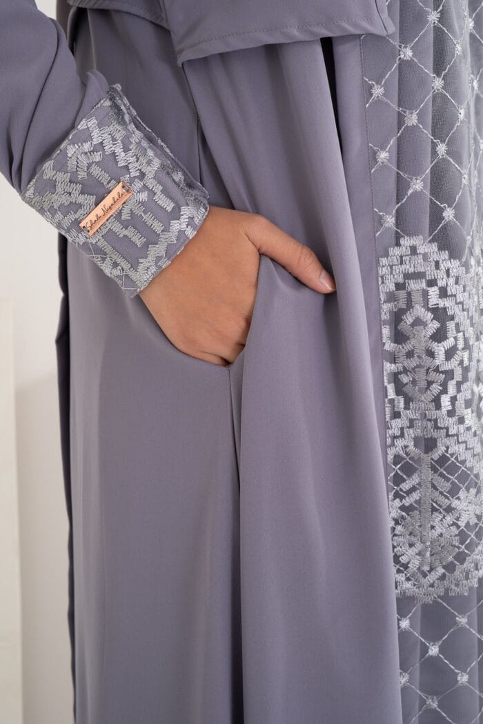 Agatha Dress - Gambar 21