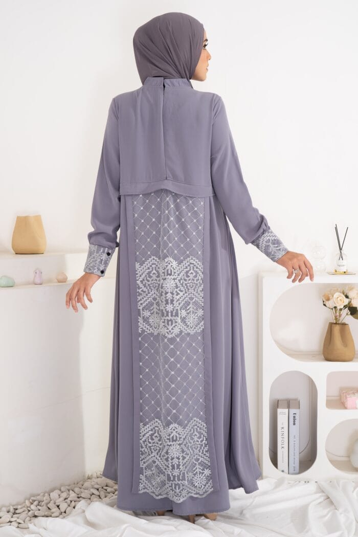 Agatha Dress - Gambar 22