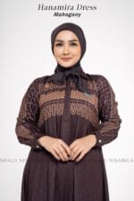 Hanamira dress - Image 5
