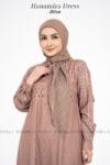 Hanamira dress