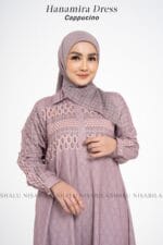 Hanamira dress - Image 7
