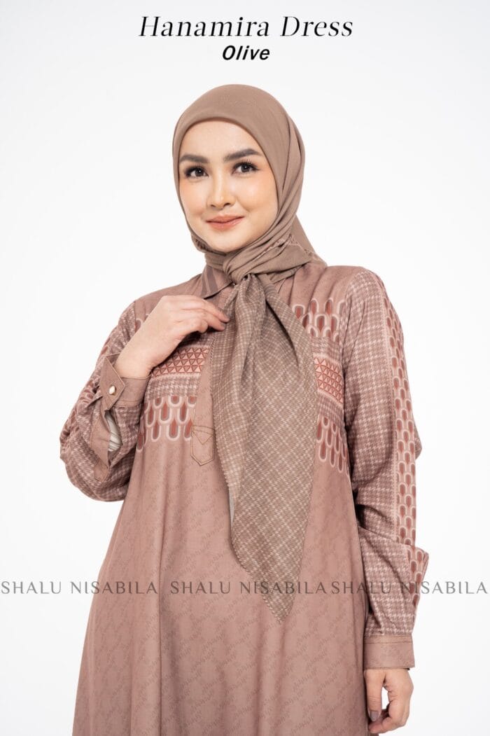 Hanamira dress - Image 2