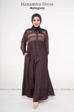 Hanamira dress - Image 6