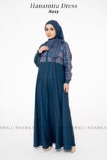 Hanamira dress - Image 4