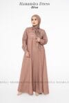 Hanamira dress