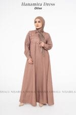 Hanamira dress - Image 2