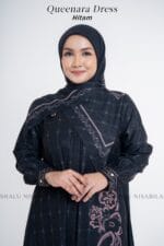 Queenara dress - Image 8