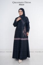 Queenara dress - Image 9