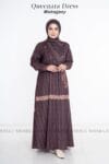 Queenara dress