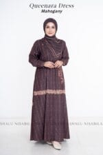 Queenara dress - Image 2