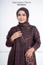 Queenara dress