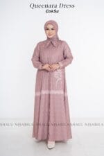 Queenara dress - Image 6