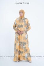 Midaa dress - Image 3