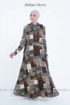 Midaa dress